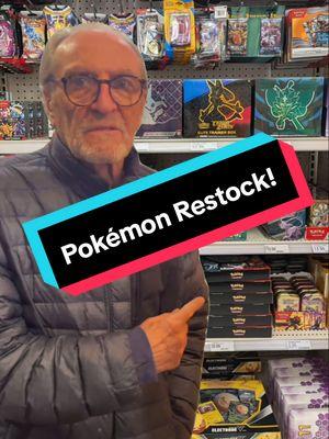 When you finally catch a restock! @target @Pokémon/ポケモン【公式】  #pokemonfypシ #pokemonfyp #pokemon #pokemontcg #pokemontcgcommunity #pokemoncardrestock #tcgrestock #pokemonfy #pokemonrestockalert #pokemondeals2025 #pokemoncarddeals2025 #tcgdeals2025 #CapCut 