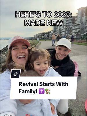 Revival Starts With Family!!!! #brainsurgerysurvivor #christiantiktok #christianfamily #followingjesus #revivalisnow #familytime #brainsurgery 