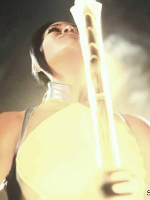 Do any of yall actually play mk1 anymore #ajaksolos #mk #mk1 #mortalkombat #mortalkombat1 #tanya #tanyamk #edit #edits #wellyes #wellno #wellsortakinda 