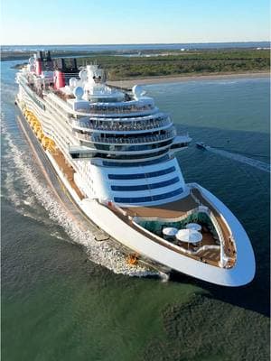 Lining up the Friday departures in Port Canaveral 🛳️🛳️🛳️ . . . . #cruise #cruiselife #cruiseship #cruising #royalcaribbean #carnivalglory #utopia #utopiaoftheseas #oasis #carnivalcruise #disneycruise #disney #disneywish #disneytreasure #drone #dronephotography #dronephoto #dronevideo #dronepilot #spacecoast #portcanaveral #portcanaveralflorida