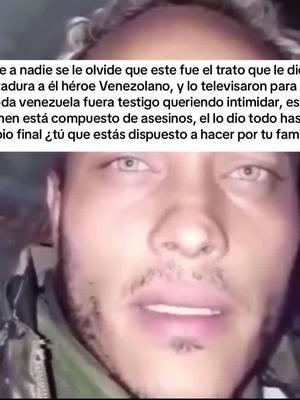 #maduroesunasesino #venezuela #yacasivenezuela🇻🇪🔥💪 #regimendemaduro #madurodictador 