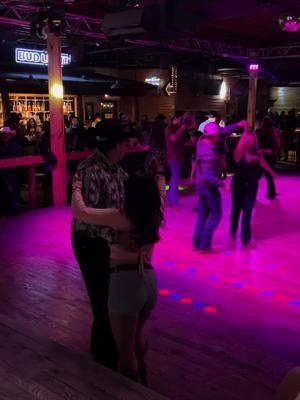 Part ☝🏽😉😘🌪️ babygirl finally starting to show herself 🤰🏻🥹💕@2steppin_ricky #spins #dancethenightaway #twostepping #5monthspregnant #fiancee💍 #fyp #viralvideo #fridaynight #beltbuckles #fypシ #dancing 