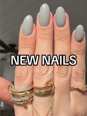 fresh set #newnails #nailtransition #nailinspo #nails #nailideas #freshnails 