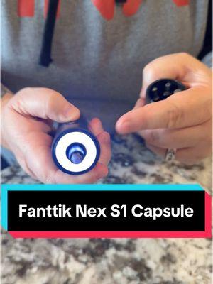 Every home should have a @Fanttik Nex S1 Capsule. #fanttik #fanttiknexs1capsule #toolsofthetrade #electronic #aroundthehouse #electronicscrewdriver #powertools #household #householditems #gifts #giftsfordad #screwdriver #homeimprovement #Home #musthaveproducts #necessities #fanttiktools #fanttikcapsule #garage #homeprojects #tools #tiktokshoploveatfirstfind #ttslevelup #giftguide #newyearnewaura #mademyyear 