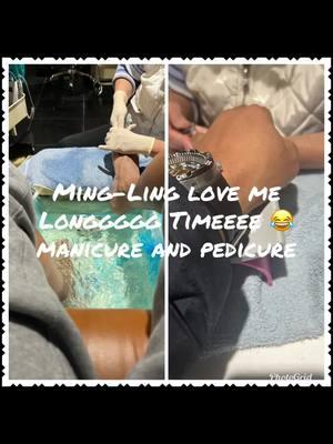 #tictokgoody #FomotionalFinds #dmv #baltimoretiktok #FYP #mindmybusiness #grownman #him #livinglife #manicure #pedicure 