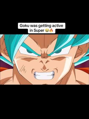 #fyp #foryoupage #trending #goviral #dbz #dragonballz #dragonballsuper #goku #kaioken 