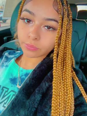 he gon get ignoreddd🤣 #fyp #foryou #pretty #sagittarius #jusforfun #braids #viral #fypシ #hadto #thebaddest 