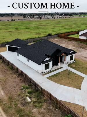 Interested in learning about custom home building?  Today we’re hosting an open house 1PM-4PM with a recent custom build by @paezfamilyhomes & @pabloskii13 , and discover financing a custom home building with their preferred lender, Robert Cordova with @willowbendmcallen . Property address: 801 Bette, Pharr, TX. We’ll be here to answer any and all questions! ___________________________ Daily Reminder: “Then Peter said to them, “Repent, and let every one of you be baptized in the name of Jesus Christ for the remission of sins; and you shall receive the gift of the Holy Spirit.” Acts 2:38 #jesus #jesuschrist #blessed #blessings #realestate #realtor #realty #houseforsale #build #building #newconstruction #newhome #homeforsale #letsbuild #rgvhomes #956 #mcallen #mcallentx #edinburg #edinburgtx #modern #new #architecture #openfloorplan #Love #fyp #foryou 