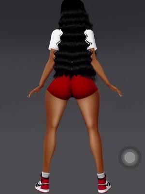 #imvu #imonicarly #haitiantiktok🇭🇹 #haitainchallenge #view #haitainchallenge #CapCut #hairtok 