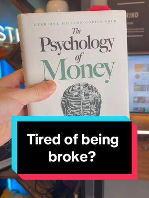 You Picked Your Job Too Young—Now What?  One of my favorite sections from the book The Psychology of Money by Morgan Housel.  #businessbookreview #businessbooks #bestbookstoread 