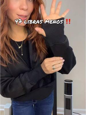 De 147 libras pase a 100 🥰😱‼️con la Dieta 3x1#angelyvargas3 #angelvargas3diet #3x1 #Diet #perderpeso #bajardepeso 