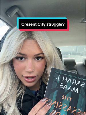 I’m desperate, I’ve never had to DNF a book before and I don’t wanna!!!😭 #BookTok #cresentcityseries #cresentcity #tog #throneofglass #throneofglassseries #theassasinsblade #sarahjmaas #reading #books #readingstruggles #acourtofthornsandroses 