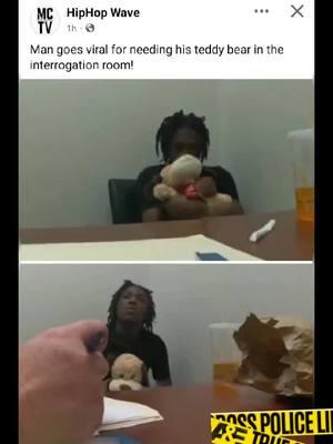 This is a Real G 🤣 #fyp #funny #gangsta #teddy #thug #real #lord #2025 #usesound #sound #viralsound #share 