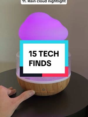 Number 3 is my favorite 😮🤞🏼 #justicebuys #products #productreview #gadgets #Home #tech #techfinds #techproducts #techtok #smarthome #lifehacks 