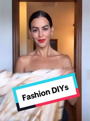 DIY beautiful #scarf top! Shop on my LTK❤️ scarf is 70”x35” looks beautiful with jeans or a skirt! Winter wedding guest with a Settings skirt. Great for traveling light #scarftutorial #DIY#fashionhacks #howtotiktok #scarfstyles #fashiontiktok 