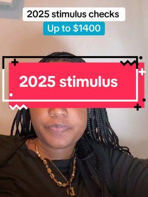 Everything you need to know about the 2025 stimulus check. #tax #taxtok #taxrefund  