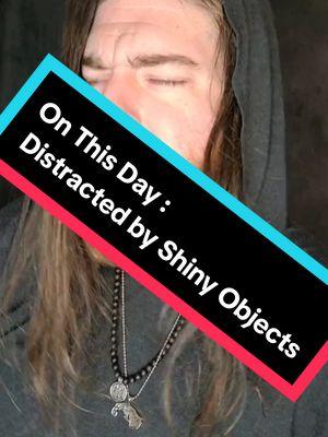 Calling out my fellow neurodivergents 🤣😁 #outofcosplay #goodafternoontiktok #onthisday #shinyobjects #shiny #distraction #adhd #adhdtiktok #adhdbrain #anxiety #enfp #nurodivergent #origami #origamirose #longhair #beardedfellow #heathen #goofball #humor #norsedudist #prochoice #beadorkeveryday #ForTheRamen #saturdayshenanigans 