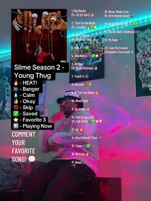 Slime Season 2 #supremeelijahwon #premeputmeon #music #youngthug 