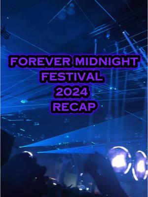 @Forever Midnight was a Dream!! We had so much fun grooving with you all day & night til the new year 🥳🪩 @Insomniac #forevermidnight #laadventures #insomniacevents #losangeles #nye #techno #edm #housemusic #lillypalmer #CapCut 