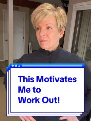 Whenever I feel like not working out, I  remind myself of what I want to be able to do in the future. 🙌💪#menopausefitness #postmenopause #womenover60 #womenover50 #happyhormones #midlifehealth #midlife #strengthtrainingforwomen #agebetter #thisis68 