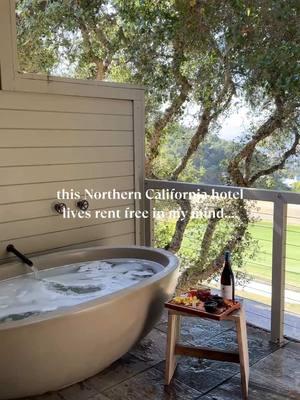 a stay at Carmel valley ranch should be on your 2025 vision board #carmelvalley #carmel #carmelcalifornia #california #hotels #beautifulhotels #californiaadventure 