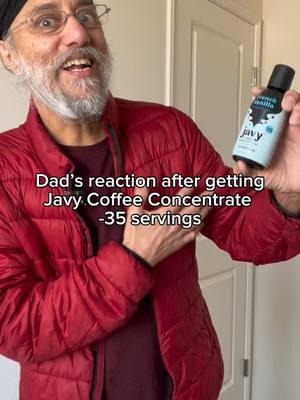 This is amazing #javycoffeeconcentrate #javycoffee #javy #coffee #coffeeconcentrate #concentrate @Javy Coffee Company 