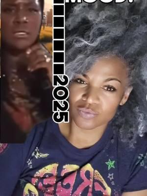 Put Some ResPek on it! LEZZ GOoooo! #2025 #Meme #MemeCut #memenatal #CapCut  #afro #transitioningtograyhair #goinggray #authority #creatorsearchinsights 