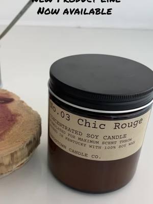 Check out our 2025 Luxury Line. Now available in store and online  #CandleLove #CandleAddict #CandleLover #CandleObsessed #CandleGoals #CandleCommunity #CandleArt #ScentedCandles #ScentVibes #AromatherapyCandles #SoothingScents #RelaxWithCandles #CandleScents #HandmadeCandles #DIYCandles #CustomCandles #ArtisanCandles #CraftedWithLove #SmallBusinessCandles #CandleBusiness #SmallBusinessLove #SupportSmallBusiness #EcoFriendlyCandles #SoyCandles #LuxuryCandles #fyp #foryoupage  #bardstown #bardstowncandleco #bardstownky 