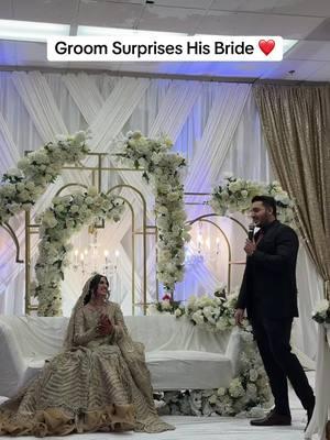 Their car karaoke is going to be a whole other level LOL MashAllah! #pakistani #pakistanibride #groom #desiwedding #pakistaniwedding 