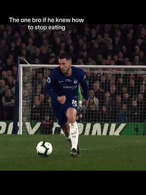 Lad needs a controlled diet  #hazard#edenhazard#edenhazard10 #soccerboy#soccergirl#soccertiktok #Soccer#football#footballtiktok#futbol#futboltiktok#soccertiktoks#fyp #foryou#foryoupage#fup#foru#viral