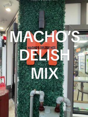 📍 West Philly Hidden Gem Alert! Hey boos! 👋🏾✨ I just had the BEST experience at @Macho's Delish Mix , located in the Cobbs Creek section of West Philly! 🌟 This spot is all about bringing healthy and delicious food options right to the hood, and I’m here for it! 💯 I even got to chat with one of the owners, and their passion for serving the community is unmatched. 🙌🏾 Here’s what me and @G 1letter 1sound tried today (yes, we went IN 😍): 🥗 Cobbs Creek Cobb Salad 🫔 Spinach, Cheese & Chicken Empanadas 🍲 Chicken & Rice Soup 🍴 Loaded Nachos 🍹 Mango Supreme & Peanut Power Smoothies 🍌 Banana Pudding (because dessert is always a must!) Everything was fresh, flavorful, and sooo good!  This place has been serving up love for a year and a half now, so if you’re in the area, swing by and show them some love. 🫶🏾 ✨ Healthy never tasted so good! ✨ Macho’s Delish Mix 6249 Catherine St, Philadelphia, Pa 19143  #WestPhillyEats #SupportLocal #HealthyOptions #FoodieLove #CobbsCreekVibes #PhillyEats #machosdelishmix #irisfelder 