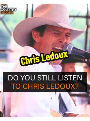 #chrisledoux #rodeo#fyp #fypシ #fypシ゚viral #foryoupage #garthbrooks #countrymusic 