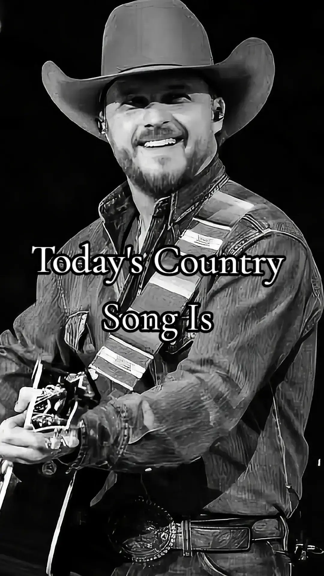 #fyp #codyjohnson #cojo #todaysong #countrysinger #jesuslovesyou #song #trending #foryoupage #slideshow #countrymusic #jesus #loves #you 