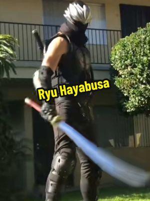 #ninja #ryuhayabusa #fypage #foryoupage #fyp #martialarts #ninjagaiden #hayabusa #ninjutsu #ryuhayabusaninjagaiden 