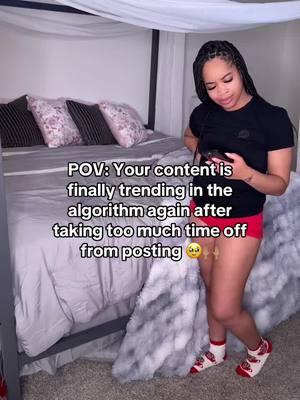 Whew 😅, It feels sooo good to be backkk 🤣. #trendingfunny #funnytrends #trendingsoundsontiktok #wereback #backbaby #fyptrending #tiktokmademedoit 