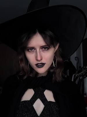 |Make Me Your Villain| #witch #witchoc #witchcosplay #witchoccosplay #oc #occosplay #cosplay #superwolfcosplays 