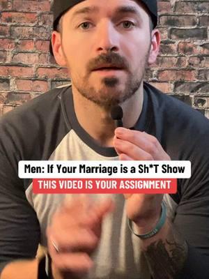 Rushing the healing of your marriage will speed up it’s demise. Take your time, be intentional, do the work. #evolvedman #nickmatiash #relationshiptiktok #adviceformen #marriage relationship advice