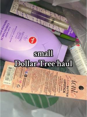 a small dollar tree haul ✰✰✰  #dollartree #haul #dollartreehaul #haultok #hauls #dollartreefinds #dollartreemakeup #makeup #ioni #nudelipstick #lipstick #watermelon #watermelonsugar #bodypowder #skincare #fyp #foryou #shopping #y2k 