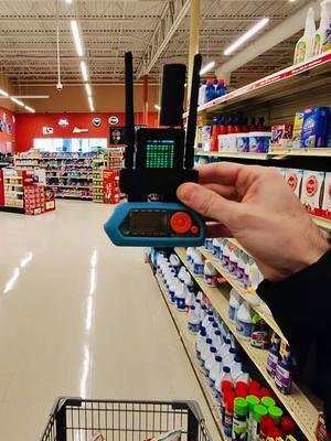 Grocery Store with Flipper Zero! 🛜 Join me as I take my Flipper Zero, paired with a custom Dual ESP32 Marauder board, into a local grocery store to passively explore nearby Bluetooth and Wi-Fi networks. This isn’t your typical “war driving”—it’s “war walking”! The Flipper Zero’s versatility combined with the powerful Dual ESP32 Marauder module showcases the potential for analyzing wireless environments on the go. Perfect for hobbyists, ethical hackers, and tech enthusiasts looking to learn more about wireless signal exploration and technology. #flipperzero #flipperzerogang💯 #flipperzerotutorials #flipperzero101 #technology #geek #techtok 