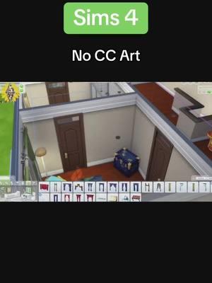 Did you know?! #noccart #nocc #simscc #simsgallery