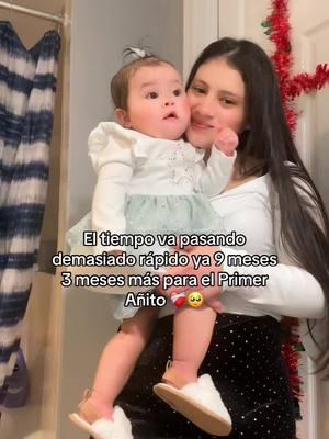 ❤️‍🩹😭🥺el tiempo a pasado demasiado rápido hace que era una bebita recién nacida🥺🩷✨#mamaprimeriza #teammarzo2024💖 #paratii #madrejoven #feliz con #miprincesa👑 