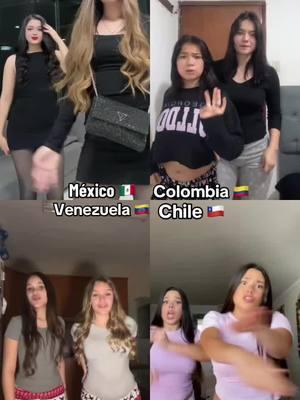 #baile #trend #latindance #mexico #chile #colombia #venezuela #fyp #paratii #viralvideotiktok #fypシ @𝒮.  @sofi>_<  @Mellisdance @TikTok #trending #fypシ゚viral #paratiiiiiiiiiiiiiiiiiiiiiiiiiiiiiii #tiktokviral @Mellisdance @sofi>_< @𝒮. 