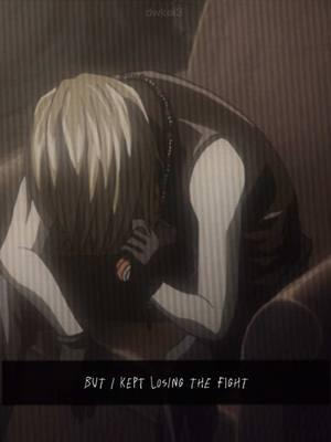 I posted this two years ago but it looks like it got corrupted and ruined, so here is a reupload for you. still one of my fav edits to date, it’s very special to me and it still hurts so bad #mello #deathnote #deathnoteedit #melloedit #mihaelkeehl #anime #animeedit #angst #edit #wammyshouse #wammysboys #L #llawliet #near #nateriver #watari 