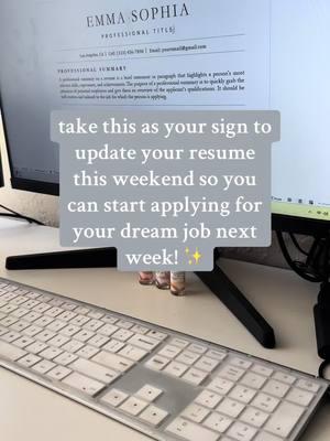 who is doing this?! #resumetemplates #resumetips #jobsearchtips #jobsearching 