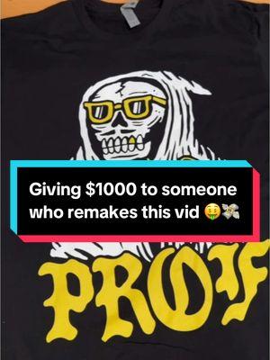 I’M GIVING AWAY $1000!!! 💥 🧨 and all you gotta do is make a little video for me 😉 ...it’s time for the #DynamiteChallenge!! You trying to win $1000, a ‘Horse’ First Press Vinyl, and my cute pink tie from the Dynamite Music Video? 😍 Here’s How To Enter: 1. Search ‘Prof Dynamite’ in sounds, use that sound to create a video on Instagram Reels, Facebook Reels, TikTok, or Youtube Shorts 2. The video can be anything - a cool dance, something funny, a photo slideshow like this post, a video montage of your favorite things... literally anything that uses ‘Dynamite’ as the sound counts! I’m serious, it can be ANYTHING.  3. Use the hashtags #DynamiteChallenge & #Profgampo in your post so we can find you On top of the grand prize winner, I’ll be dropping surprise cash prizes to awesome, weird, or super gampo submissions throughout the challenge. I’ll pick my favorite submission to win the grand prize on February 7th 🏆 #DynamiteChallenge is about to BLOW🧨