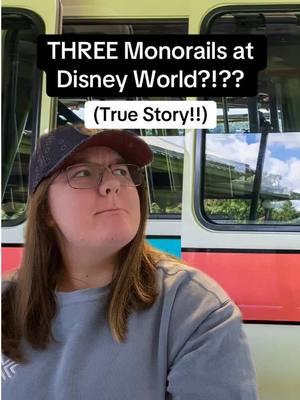 Aaand this is why I’ve stopped trying to help people at Disney 🤣 #disneyworld #disneyparks #disneyland #monorail #magickingdom #epcot #hollywoodstudios #animalkingdom #disneyresort #disneyworldorlando #universalstudiosorlando #orlandoflorida #orlando #disneyadult #parkhopping #disneyskit #truestory #realdisneystory #disneyvacation #disneyworldtips #disneyworldtipsandtricks #disneytipsandtricks #disneyhacks #disneymonorail #disneytransportation #disneyoutfits 