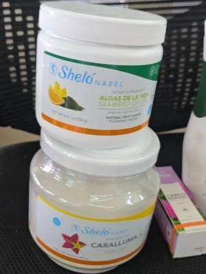 Extracto Natural Salud Belleza y Cuidado Personal precios accesibles #ShelóNabelUSA #shelonabelstore #maradegarcia 