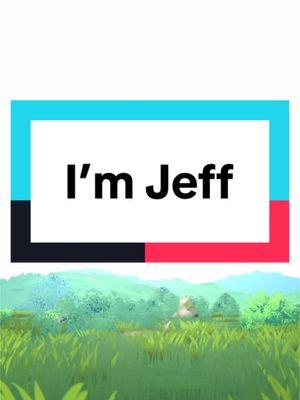 I’m Jeff#pokemontiktoker #monster #pokemon #pokemontiktok #POKEDADLVLUP #niantic #pokedex #pokemongo #imjeff 