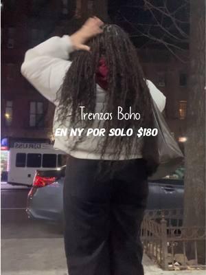 @RamaBeauty i loved it gurl🥹❤️ definitely coming back #braids #bohobraidsnyc #nycbraids #braidsvlog #comewithme #braidstyles #trenzas #trenzasboho 