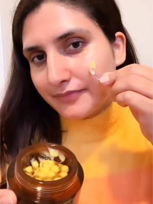 This one thing is Chang your skin 👍❤️❤️❤️❤️❤️@Kripa Patel Joshi  #medicube #TikTokShop #medicubetiktokshop #koreanskincare #beauty #skincare #koreanglassskin #glassskin #goldenboba #goldenbobacapsulecream #goldenbobacream #vitamincapsule #acnescars #hyperpigmentation #skindiscoloration#fypシ゚viral 